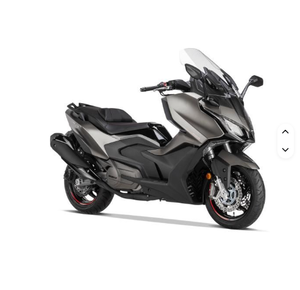 Meilleure Offre 2025 Ky-m Co AK 550 I Premium DOHC 4 temps 8 soupapes Moteur en ligne bicylindre Cadre en acier Moto électrique - Product Image 1