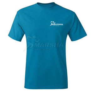 เสื้อยืดสำหรับผู้ชายเสื้อยืดสำหรับผู้ชายขนาดใหญ่พิเศษสั่งทำโลโก้ได้ตามต้องการ - Product Image 1