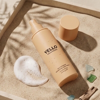 Flacon pulvérisateur vide en PET dépoli pour cosmétiques visage et corps avec pompe à lotion 30ml 50ml 80ml 120ml