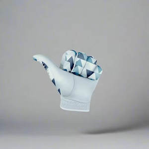 Guantes de Golf Premium de Ajuste Cómodo, Nuevo Modelo, Tela con Agarre Confiable para Entrenamiento y Juego al Aire Libre - Product Image 4