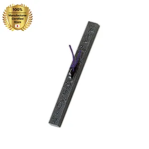 [KURETAKE] Kuretake Bunchin (Brief besch werer) Sankai [Long] (Japan Import) bunte Stifte Feinstift Pinsel Markierung stift