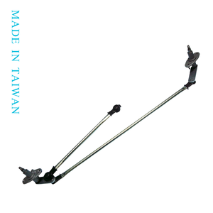 Assy de tringlerie d'essuie-glace en métal de vente chaude pour MITSUBISHI CANTER 3.5T 96 'OEM # MC897509 - Product Image 1