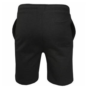 Short de jogging en coton pour hommes OEM Short de sport en molleton confortable Short de sport motif solide Short de jogging personnalisé pour hommes - Product Image 4