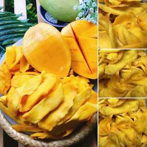 Premium Grade Soft Dried Mango-Bulk Export Available - Product Image 5