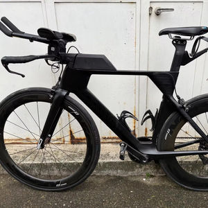 Cervello P-Series Rival eTap AXS 2024 como nuevo - Product Image 1