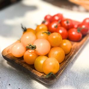 ชามไม้ขัดเงาเป็นมิตรกับสิ่งแวดล้อมทำมือทนความร้อนสำหรับใช้ในงานปาร์ตี้ - Product Image 2