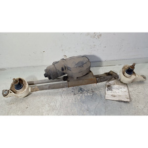 Tergicristallo TANDEM SUZUKI Splash 1st Series 3810051K50000 K10B bifuel/gas 996 (08>) - Product Image 5