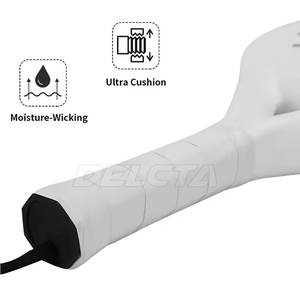 Raquette de padel sportive la plus vendue Produit phare Fabriqué au Pakistan Raquette de padel Nouvelle arrivée Raquette de padel - Product Image 5