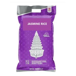 Arroz aromático suave fragante de arroz jazmín de grano largo vietnamita listo para envío internacional en embalaje OEM para importadores - Product Image 1