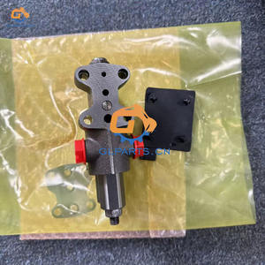 Válvula de Bomba Hidráulica 280-7869 2807869 para Retroexcavadora Cargadora 420E 432E 434E 442E 444E 450E Válvula Piloto Solenoide - Product Image 5
