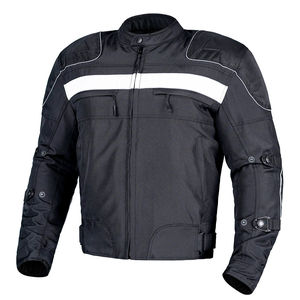 Veste de motocross pour homme de qualité supérieure au design unique, multicolores, imperméable - Product Image 5