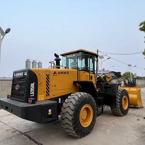 CHARGEUR CHINOIS 5ton LG956L AVEC MOTEUR 3306 - Product Image 1