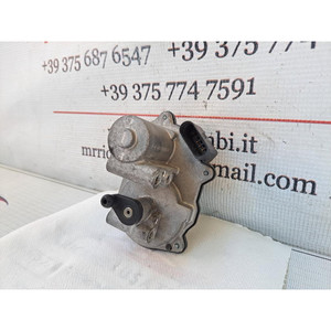 ACTUADOR DE LA CLAPETA DEL COLECTOR DE ADMISIÓN AUDI A5 Serie Sedán (8T3) 059129086L CAMB diésel 2698 (07>17) - Product Image 4