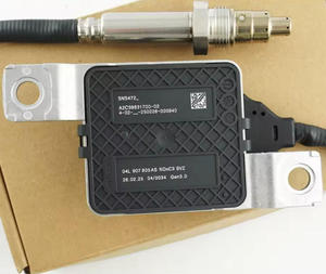 Sensor de Óxido de Nitrógeno NUEVO 04L907805AS SNS472, Sensor de Oxígeno NOx para Automóviles, Accesorios para VW <span class=keywords><strong>Volkswagen</strong></span> Caddy 1.6 2.0 TDI Diésel - Product Image 2
