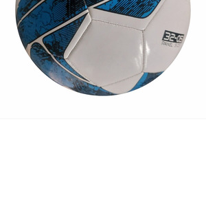 Ballon de football personnalisable ORPH ENTP Premium, nouveau design en PU thermocollé, panneaux durables cousus à la machine, logo personnalisé - Product Image 5
