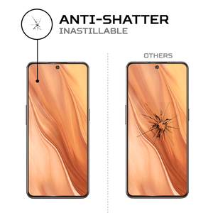 ฟิล์มกันรอยหน้าจอ Realme GT2 Explorer Master Antishock - Product Image 5