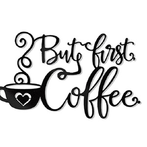 Letras del abecedario decorativas para decoración de pared, señal de palabra con diseño familiar en el lugar de la vida y el amor, para regalo de boda - Product Image 3