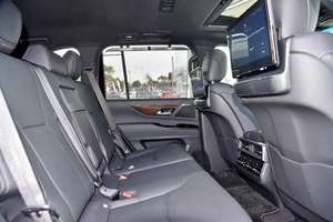 Oferta con Gran Descuento 2024 Lexus LX 600 Auto Deportivo de Lujo 4x4 / Volante a la Derecha - Product Image 6