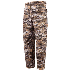 Men's Tactical <b>Camouflage</b> Hunting Pants Breathable Waterproof Durable Strong Outdoor Cargo <b>Trousers</b> Straight Cut - Product Image 2