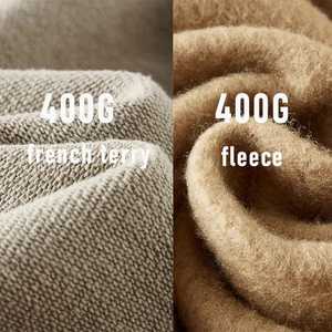 Sudaderas con capucha y sudaderas transpirables para hombre con estampado 3D en relieve de tendencia superior Ropa de invierno con logotipo bordado de Pakistán - Product Image 5