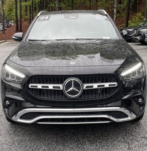 USADO 2024 M e r c e d e s-Benz GLA 250 4MATIC - Product Image 1