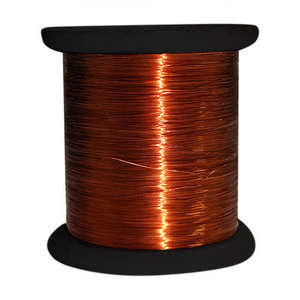 เศษลวดทองแดงบริสุทธิ์จาก99.99% ในตลาด - Product Image 4