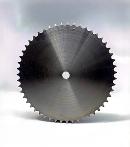 Bánh Xích Ý loại phẳng tùy chỉnh kích thước và vật liệu thép tiêu chuẩn ISO với bản vẽ kỹ thuật - Product Image 4