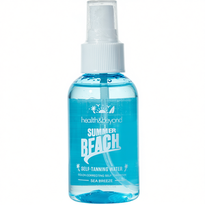 HEALTH&BEYOND Spray Autoabbronzante Sea Breeze - Product Image 2