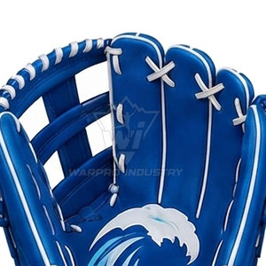 Gants de baseball fiables pour la première base, en cuir souple et durable, design léger, unisexe, pour droitiers et gauchers, pour l'extérieur - Product Image 6