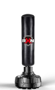 RXN Versatile PU <b>Standing</b> Punch <b>Bags</b> for Boxing Training Dummy Targets - Product Image 3