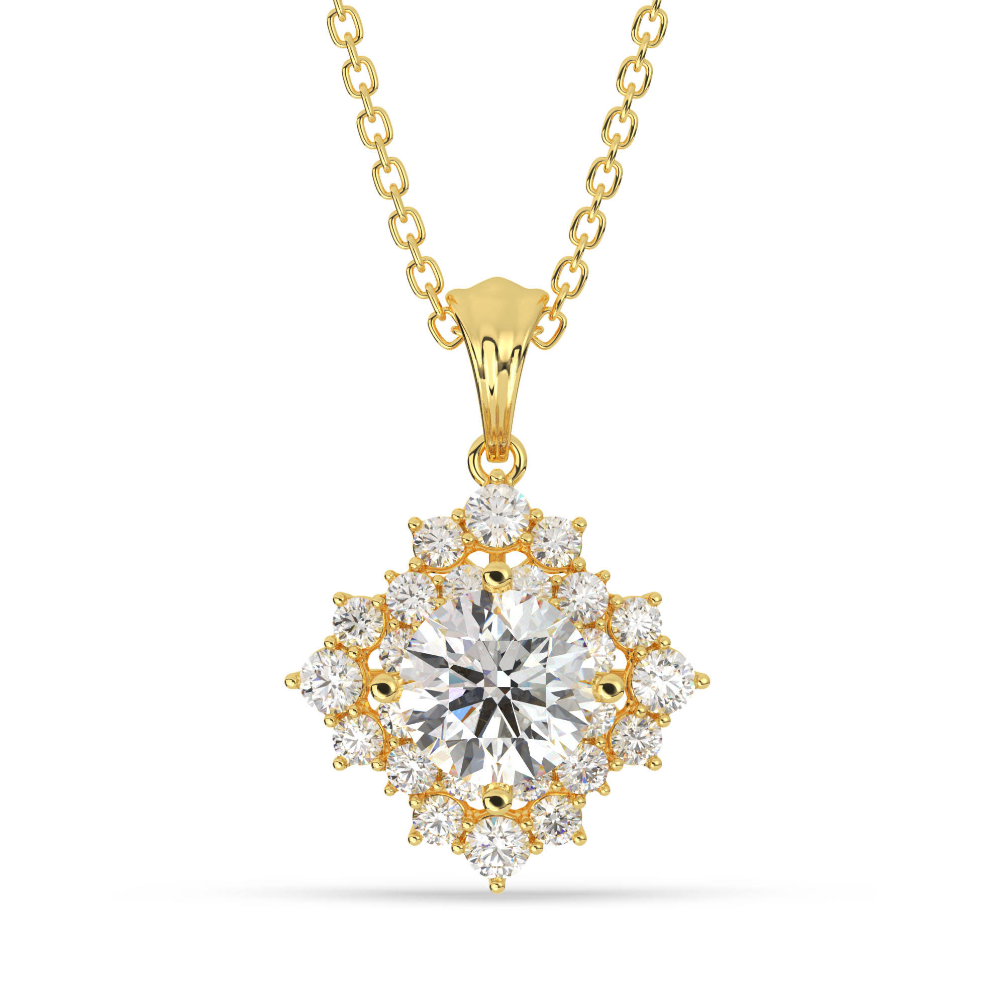 สีเหลือง