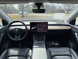 Tesla Model Y Long Range 2022 en Perfectas Condiciones - Product Image 6