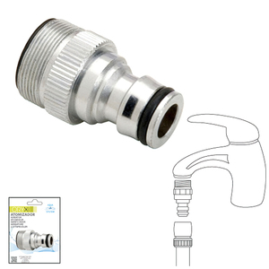 Adattatore Oryx M24 per Atomizzatore con Attacco Rapido - Product Image 1