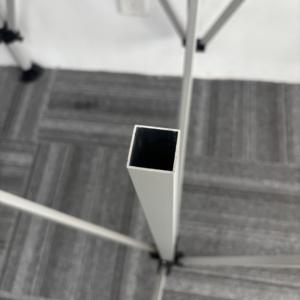 Estructura <span class=keywords><strong>de</strong></span> Carpa para Exteriores <span class=keywords><strong>de</strong></span> 10x10/10x15/10x20 pies, Herrajes <span class=keywords><strong>de</strong></span> Calidad Confiable, Aluminio 6061 <span class=keywords><strong>de</strong></span> 40 mm, Estructura <span class=keywords><strong>de</strong></span> Carpa Promocional para Mercado - Product Image 3