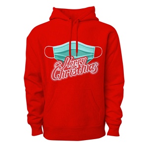 Sudadera CON CAPUCHA DE Cachemira de punto de estilo informal clásico personalizado novedad 2026 de alta calidad al por mayor Sudadera con capucha de Cachemira de lana merina cálida para hombre - Product Image 4