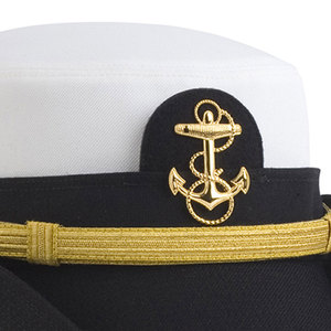 หมวกขนสัตว์ปักโลโก้ได้ตามต้องการ - Product Image 3