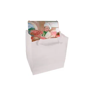 Borsa per Pizza Ankra Personalizzata, Utensili per Pizza di Alta Qualità su Misura - Product Image 1