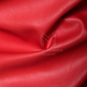 Chaqueta de invierno de estilo callejero personalizada para hombre, piel de oveja, a prueba de viento y ligera, diseño a la moda - Product Image 6