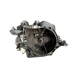 9680886610 9680886610 Cambio Manuale Completo per Citroen Berlingo 3a Serie Diesel (08>18) - Product Image 1