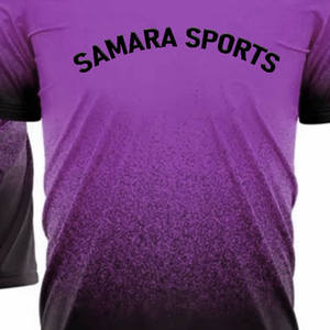 T-shirts pour hommes de conception la plus récente tailles et couleurs personnalisées sont disponibles T-shirts de sport pour hommes respirants - Product Image 3