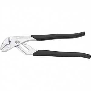 Alicates Universales Hazet con Ranuras de Guía Fresadas en Relieve - Product Image 3