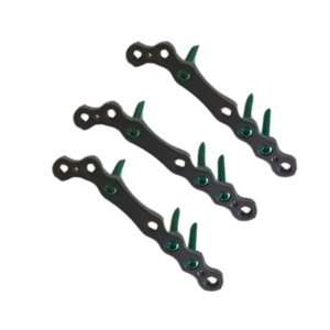 Instrument chirurgical TPLO en acier inoxydable ALPS Veterinary pour plaques orthopédiques, pour la chirurgie articulaire, soins articulaires canins, haute performance - Product Image 3