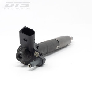 Vannes d'injection DTS pour moteur X5 25d 2.0 B47D20B (OE 0445118036) - Métal - Product Image 3