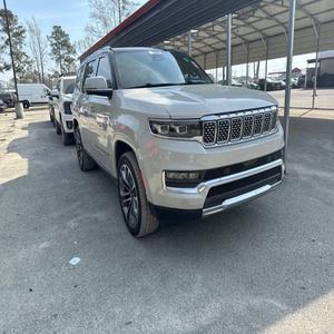 MEILLEUR PRIX POUR LA JEEP GRAND WAGONEER SÉRIE III 2022 - Product Image 2