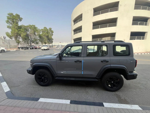 Tank 300 2.0T Conqueror 4WD Off Road d'occasion 2024 - Prêt à être expédié - Product Image 5