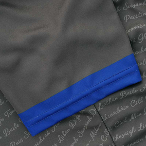 Camiseta GAA Sublimada con Logotipo Personalizado, Ropa de Fútbol Gaélico - Product Image 6