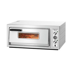 Four à pizza NT 621 pour griller et cuire, durable et facile à utiliser - Product Image 1