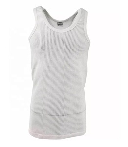 Men Athletic <b>Mesh</b> Sleeveless Basketball Jersey Breathable Sports Tank <b>Top</b> Gym Training Workout Fitness Running Custom Team - Product Image 3