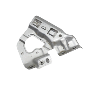 Soportes de Parrilla Delantera OPEL Karl Serie B 10 XE (15>17) - Product Image 1