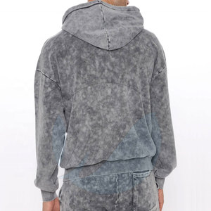 Cantidad a granel Pullover Hombres Chándales Hombres ligeros Chándales Ropa para correr Chándales para hombres - Product Image 5